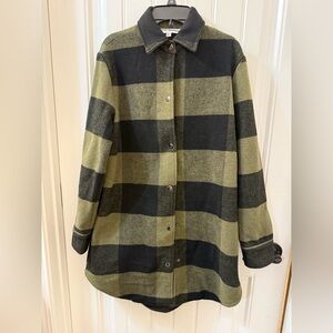 Steve Madden BB Dakota Eldridge Jacket